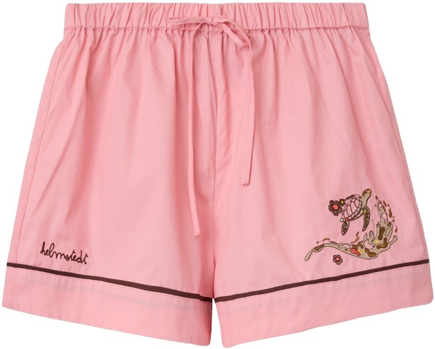 Fiona Shorts